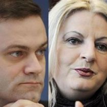 Tahiri ve Stefanoviç Britanya Ziyaretine Gidiyor