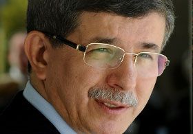 Davutoğlu'nun Telefon Trafiği