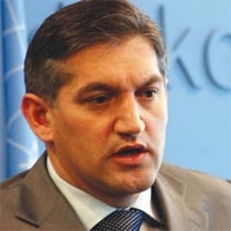 Sırp Malları Sorun Yaratmıyor