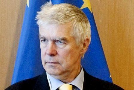 Cooper Bugün Priştine'ye Geliyor