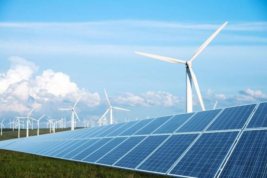 Bajgora-Mitroviça’da 105 MW Rüzgardan Elektrik Üretilecek