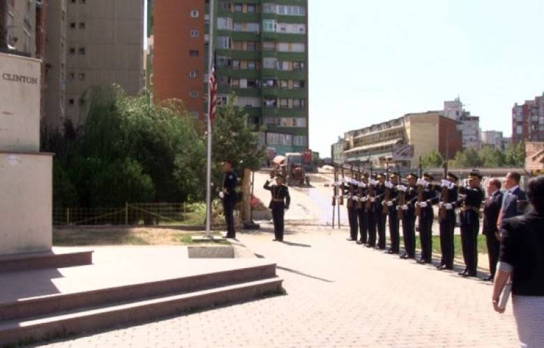 Kosova 11 Eylül Terör Saldırıları Kurbanlarını Anıyor