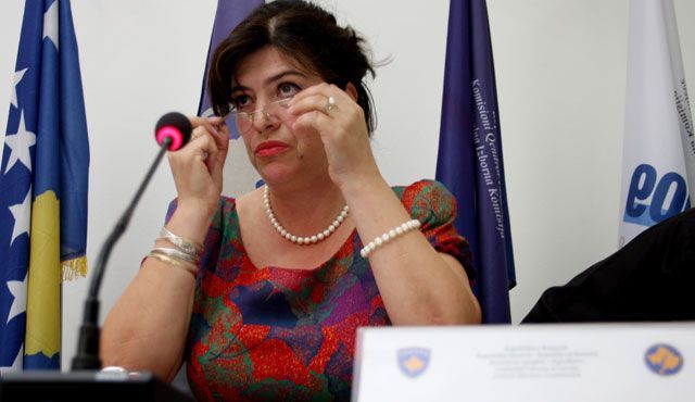 MSK, Haradinaj, Daci ve Kurti Kararını 19 Ekim'de Açıklayacak