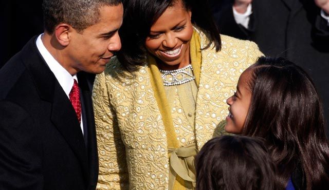 Obama'dan Krasniqi'ye Kutlama
