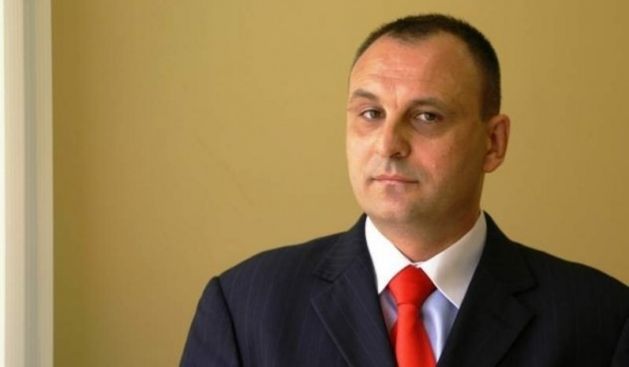 Bakan Pertoviç, Dragaş Belediyesine Yardım Sağlayacak