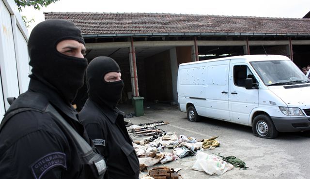 Radusha'da Öldürülenlerin İsimleri Açıklandı