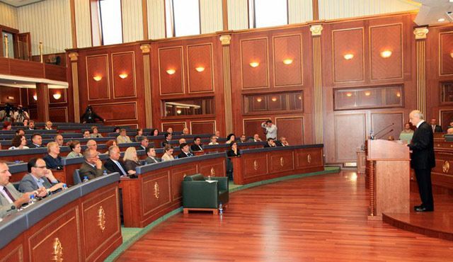 Kimseye Verecek Toprağımız Yok