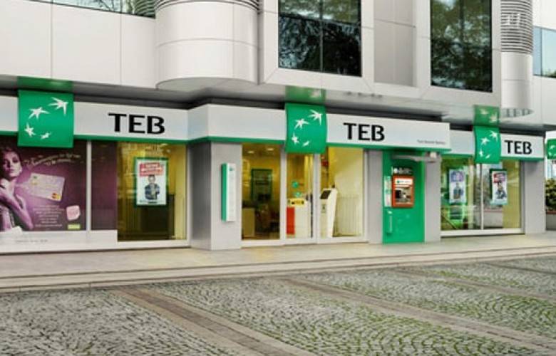 TEB Bankası,  Kosova'da Yılın Bankası