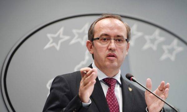 Covid Vaka Sayısının Artışı Başbakanı Alarma Geçirdi