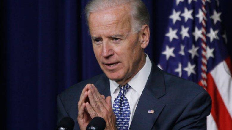 Kosova, Bideni Karşılamaya Hazır