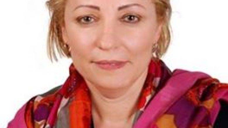 Apostolova, Kosova AB Ofisi Şefi Görevine Başladı