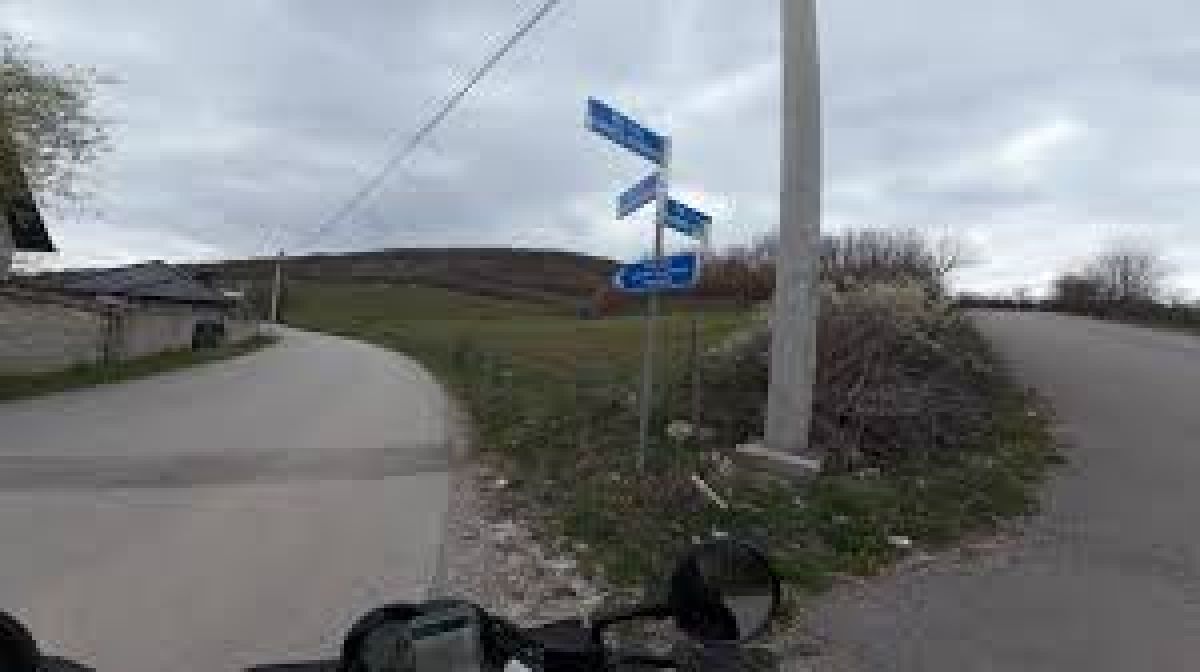 Malişeva’nın Pagarusha Köyünde Bir Otobüse Silahlı Saldırı