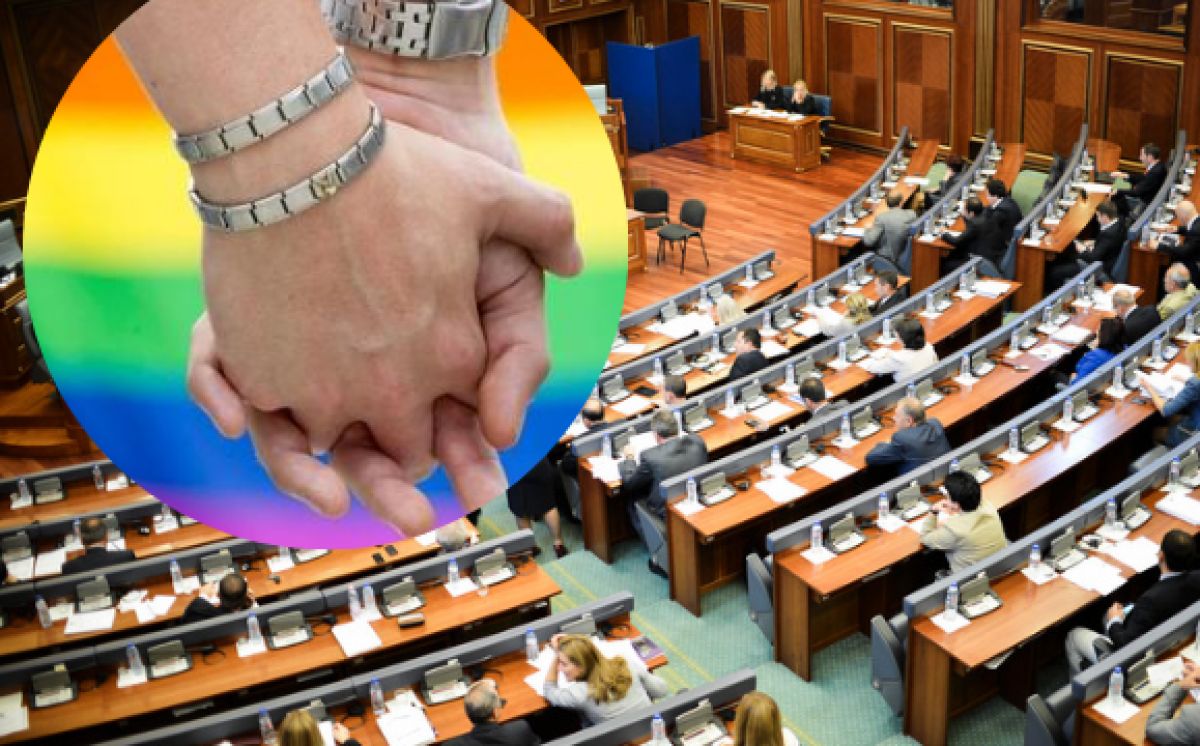 Medeni Kanun Yeniden Meclis Gündemine Geliyor