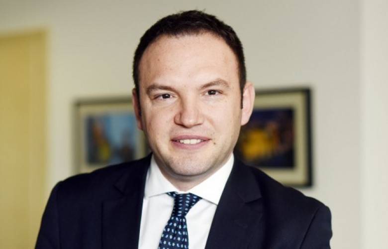 Gashi: Kosovalılar Bir Ay içinde +383 Telefon Kodunu Kullanmaya Başlayabilirler