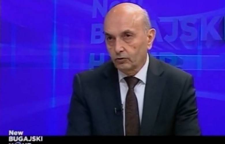 Mustafa:Seçimler 2018 Yılında