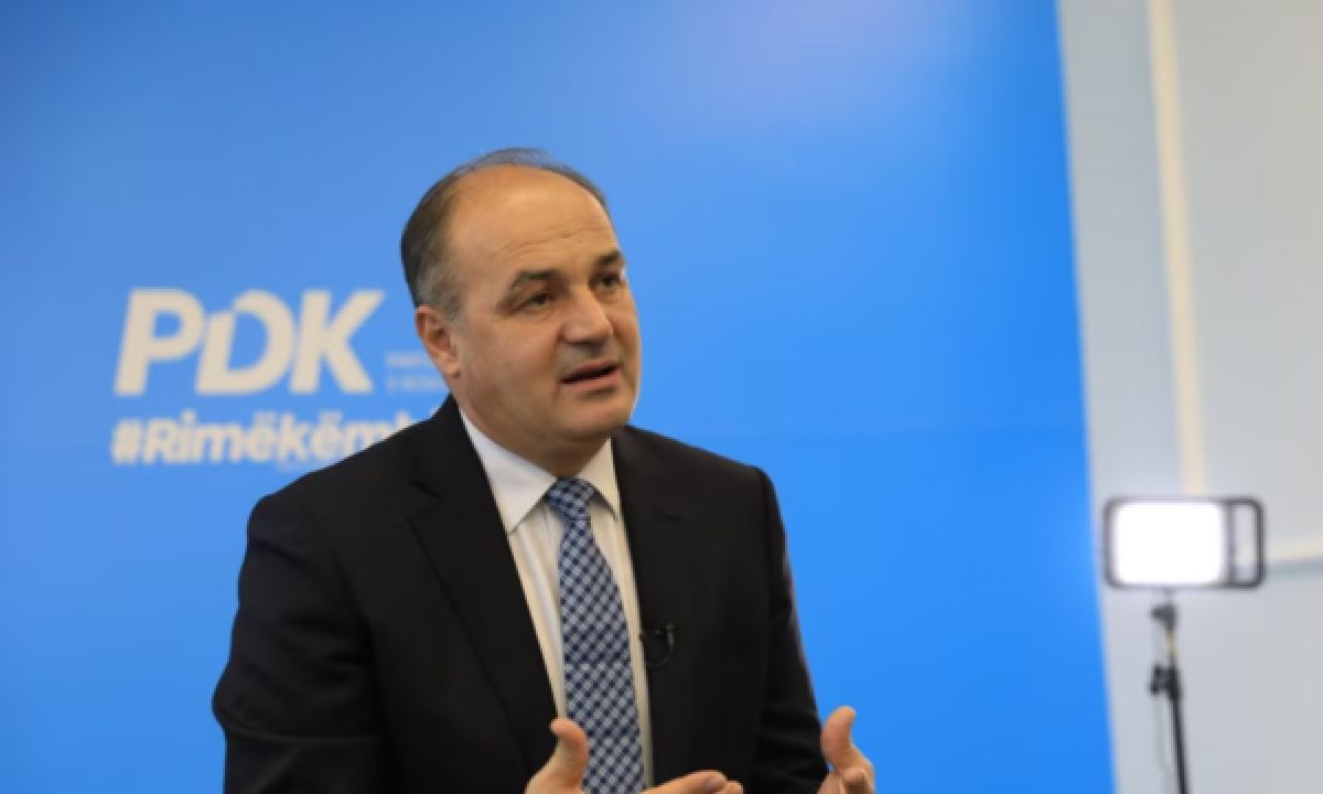 Özel Mahkeme Yasası’nın Geri Çekilmesi Ciddi Bir Hata