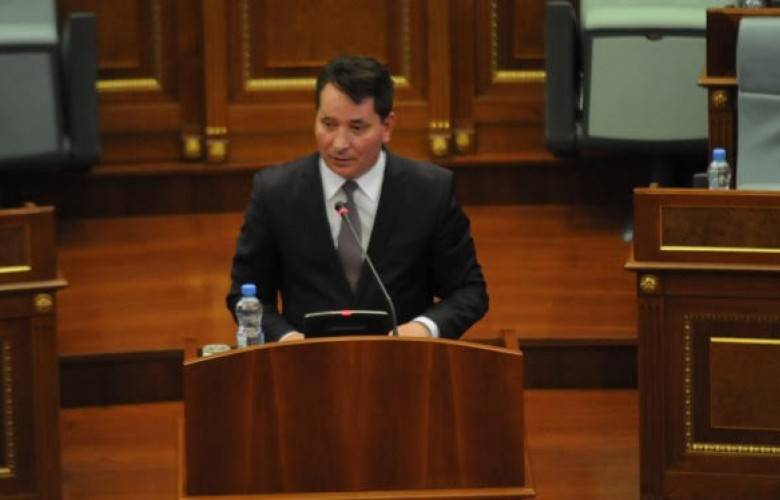 AAK,  Dehari Olayının FBI Tarafından Soruşturulmasını Talep Ediyor