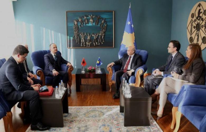 Mustafa: Ekonomi Diplomasisi, Dış Politikanın Önceliği
