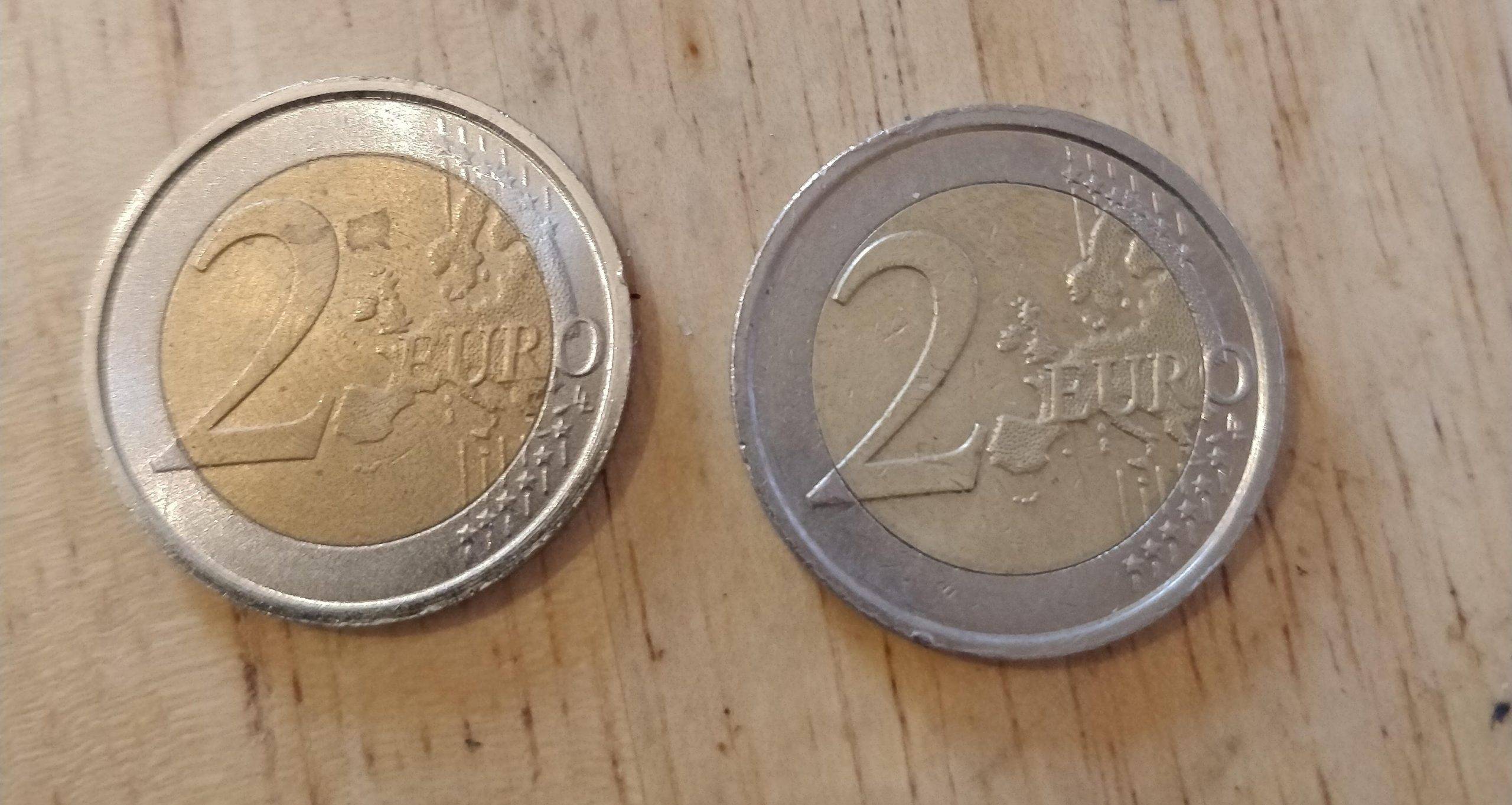 Kosova’da Sahte Para Vakaları Artışta
