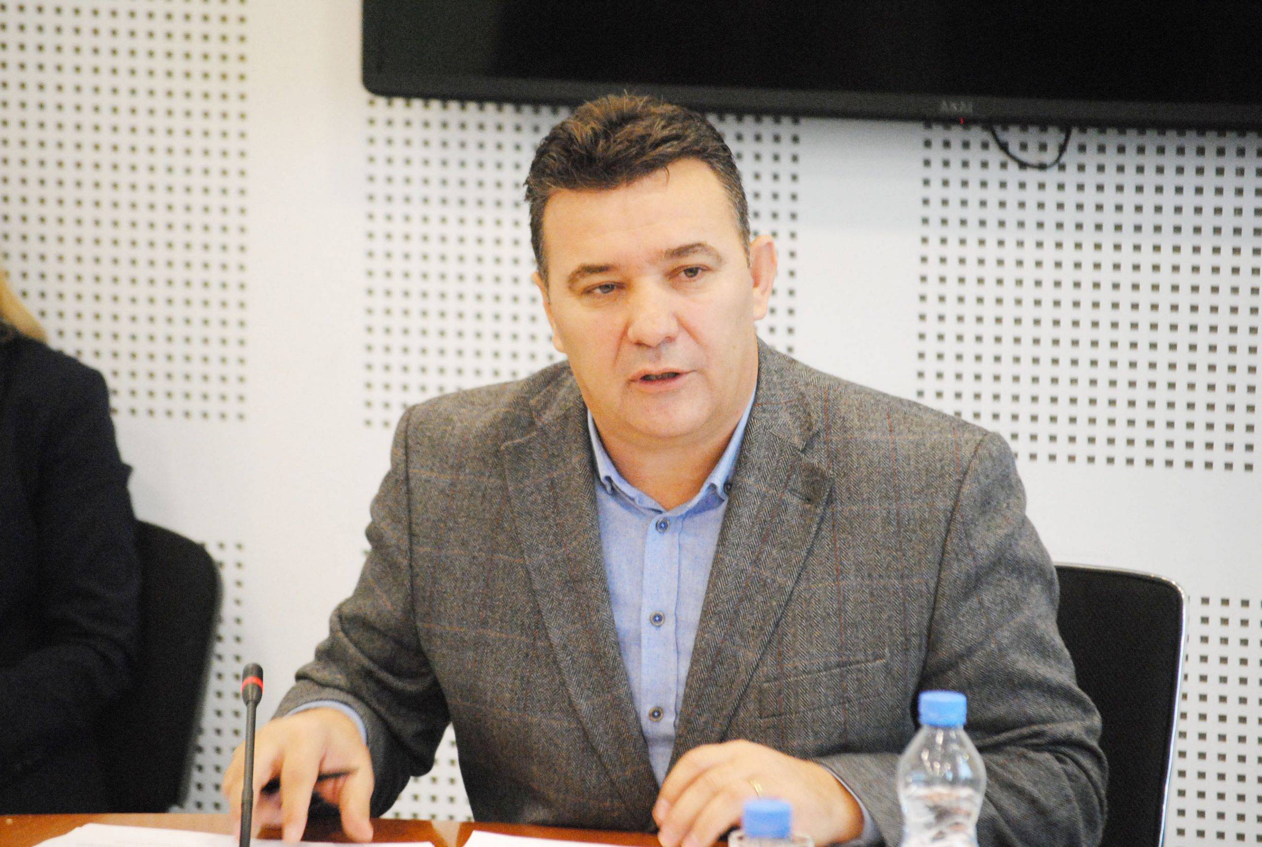 Nisma'lı Shala: Şu An İtibariyle Oyum Hoti Hükümeti’ne Karşıdır