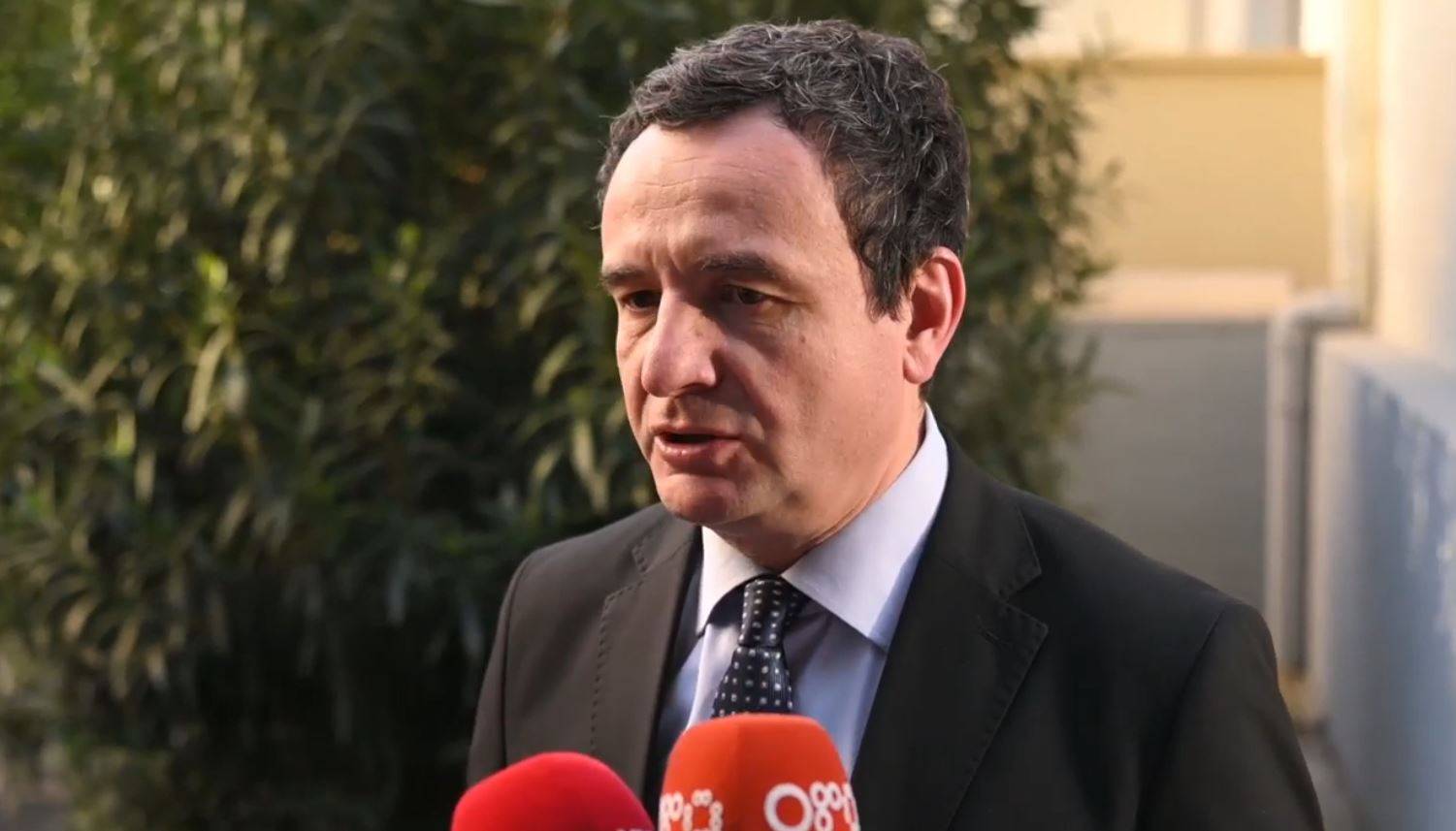 Sırbistan ile Son Anlaşma “Fiilen” Karşılıklı Tanınmadır