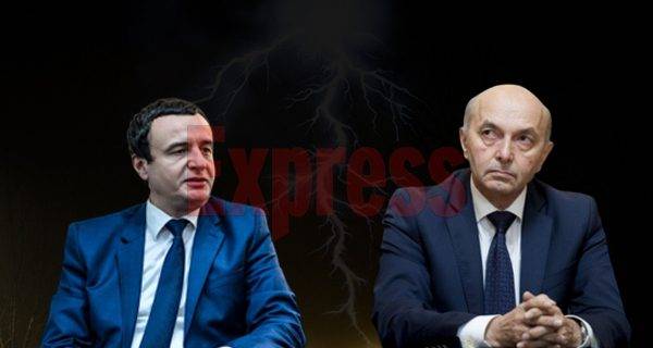 VV-LDK Anlaşmazlığın Asıl Sebebi Cumhurbaşkanı Makamı