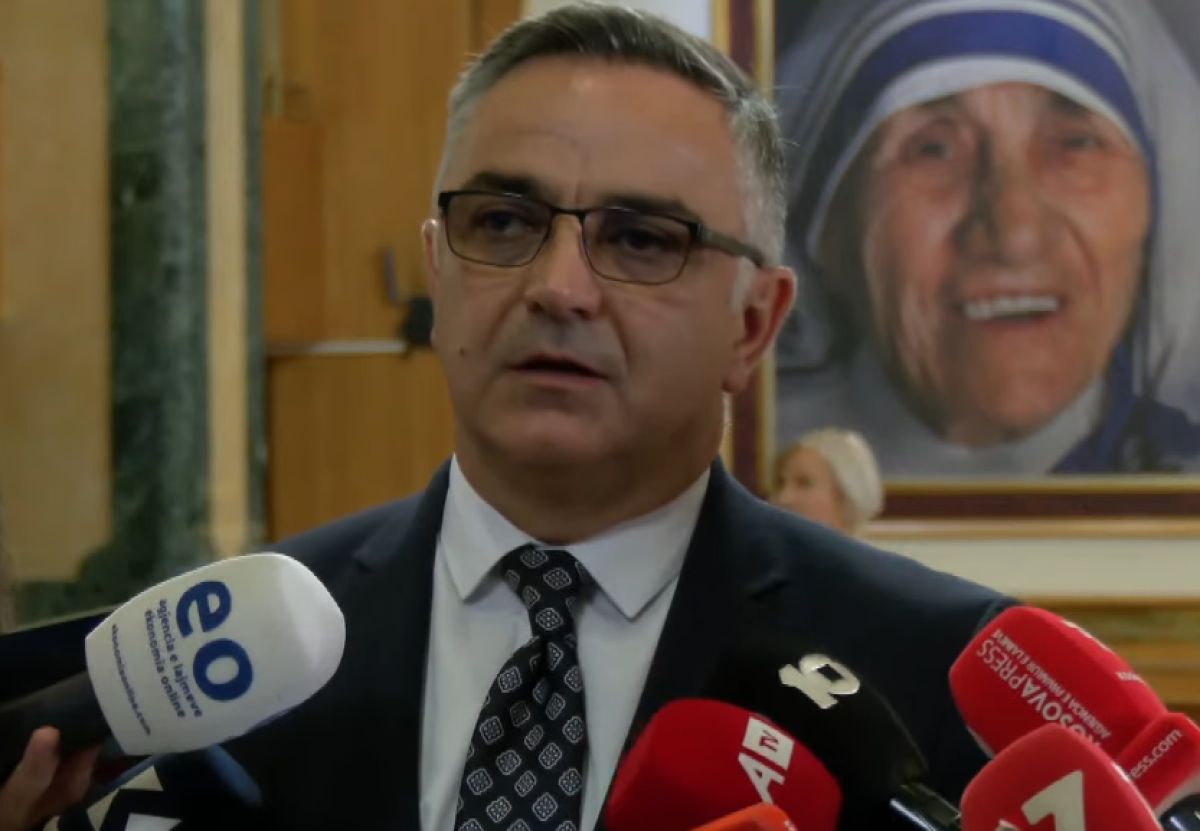  Meclis’in Kurulamaması Kosova İçin Son Derece Zararlı Bir Durum