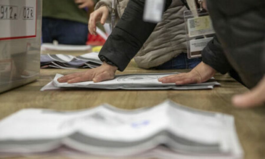 İpek’te de Oy Manipülasyonu Soruşturması