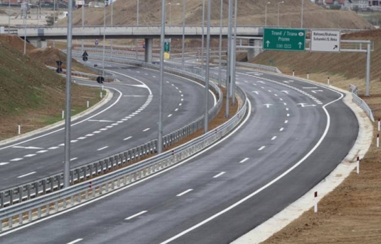 Yollar Bütçesi!