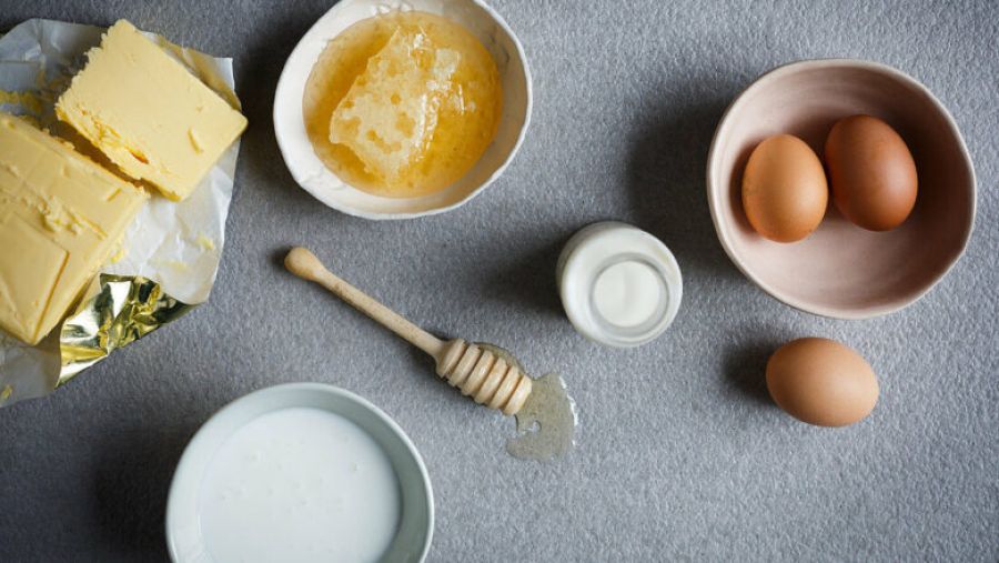 Ülkemizde Süt, Yumurta ve Bal Fiyatları Arttı