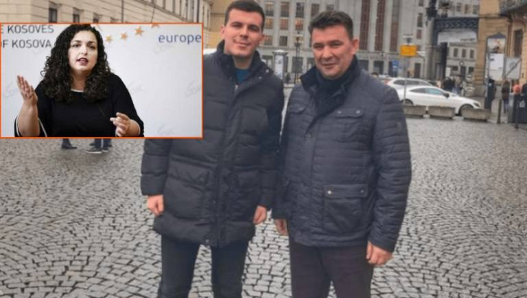 Haxhi Shala’nın Oğlunun Konsolosluğa Atanması Kararı Askıya Alınacak