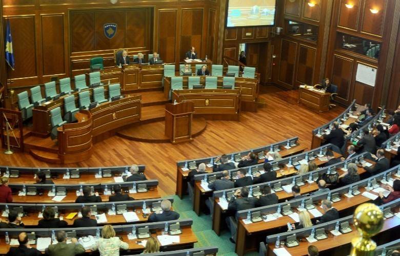 Muhalefet ve İktidar Haradinaj Konusunda da Uzlaşamadı