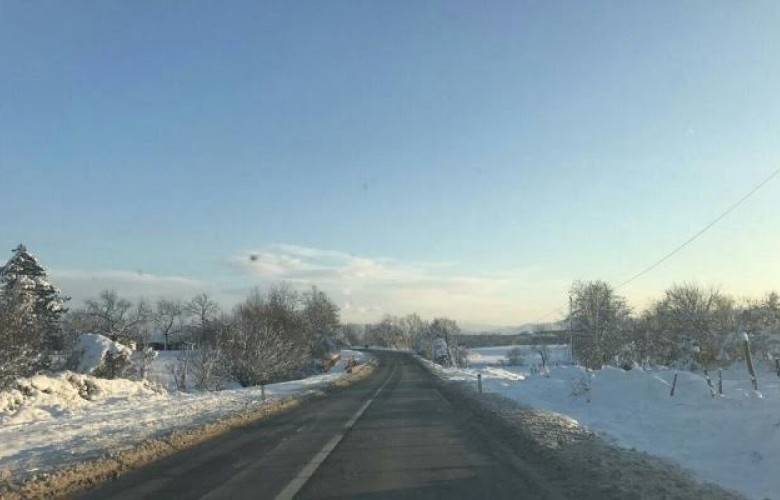 Altyapı Bakanlığı: Tüm Yollar Ulaşıma Açık