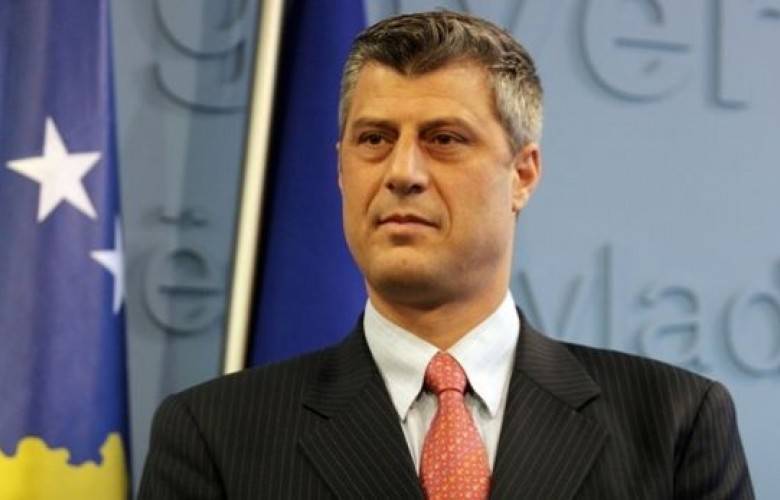 Kuburoviç: Hashim Thaçi Hakkında Yakalama Emri Halen Geçerli