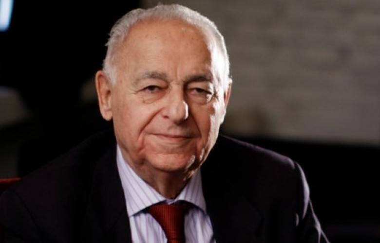 Ramiz Kelmendi Vefat Etti