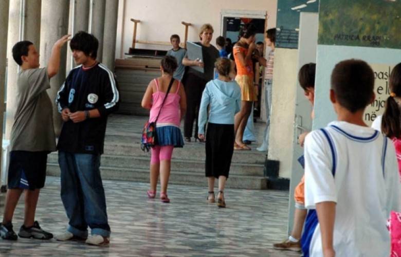 İkinci Yarıyıl Pazartesi Başlıyor