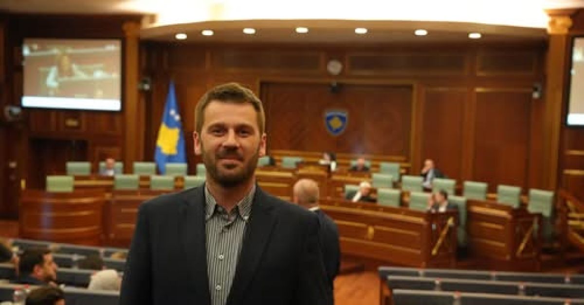 Rama'ya 1 Eylül Protestosu Tepkisi: Priştine'yi Siyasi Mücadelelerde Kullanmayın