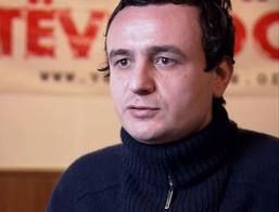 Kurti: Merdare'de Bende Olacağım