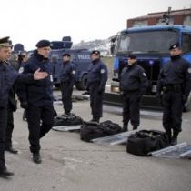 Polis Üniforması Reddediliyor