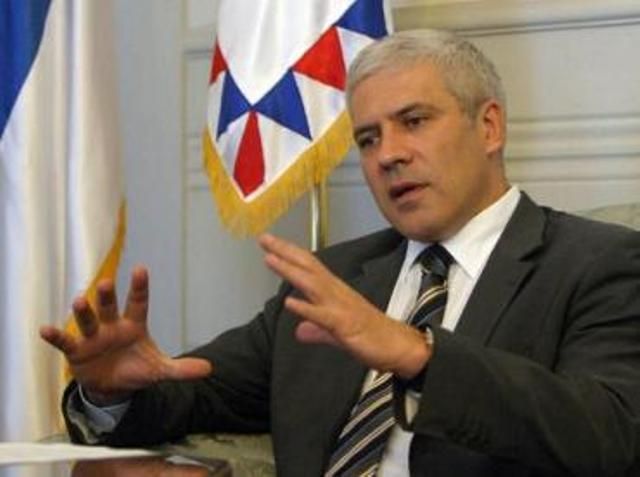 Tadiç Kosova Konusunda Uyardı
