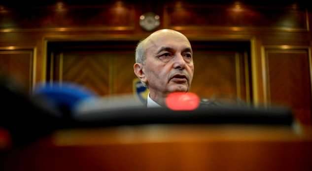 Mustafa: Boru Fabrikası İşçilerine Tazminatı Ödeyemeyeceğiz