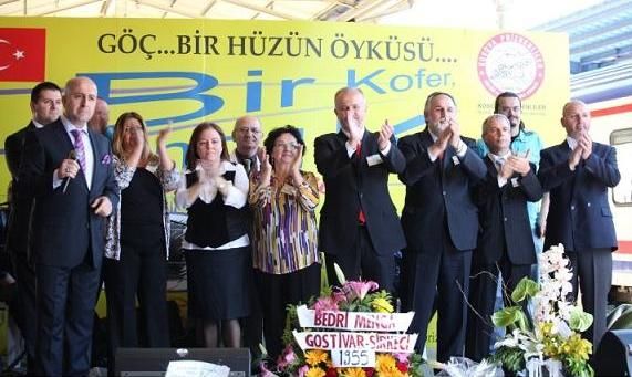 İkinci "Bir Kofer Bir Sandık" Buluşması