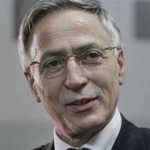Krasniqi Meclisin Çalışmasından Memnun