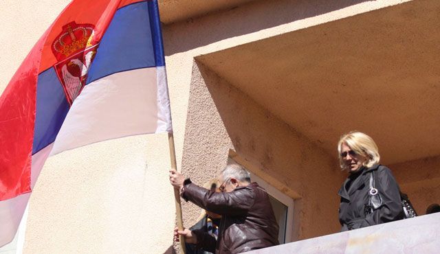 Kuzeyde 18 Nisan'da  Mahkeme Açılıyor