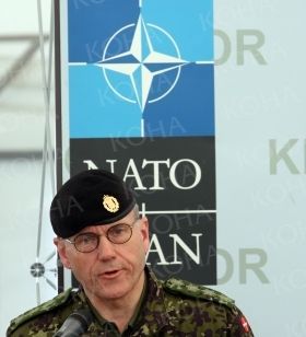 NATO Kuzeyde Şiddeti Bir kez Daha Kınayarak Diyalog Çağırısında Bulundu