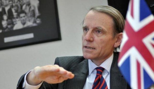 Cliff, Seçimlerin Kasımda Yapılacağını Duyurdu