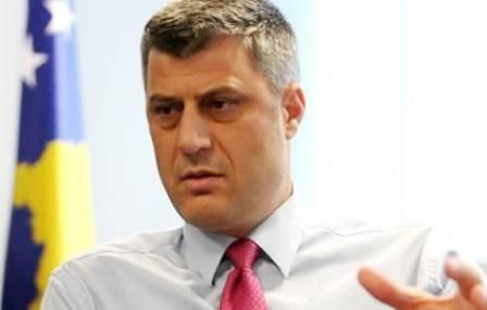 Başbakan Thaçi'den Basesku'ya Diplomatik Yanıt
