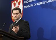 Stefanoviç Kosova'nın Bölünmesi ve Özerkliğinden Konuştu