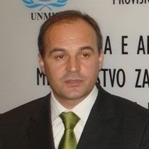 Hoxhaj Katar Ziyaretinde
