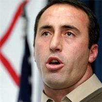 AAK: Haradinaj Liste Taşıyıcısı Olabilir